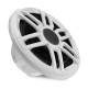 XS Series Marine Speakers - 6.5" - 200-Watt Sports Marine Speakers (Pair)  - XS-F65SPGW - Grey/white -  010-02196-01 - Fusion 